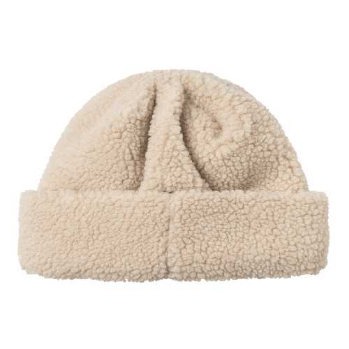 CARHARTT WIP PRENTIS BEANIE Fleur De Sel
