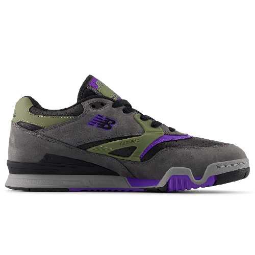 NEW BALANCE NUMERIC 770 Grey Black