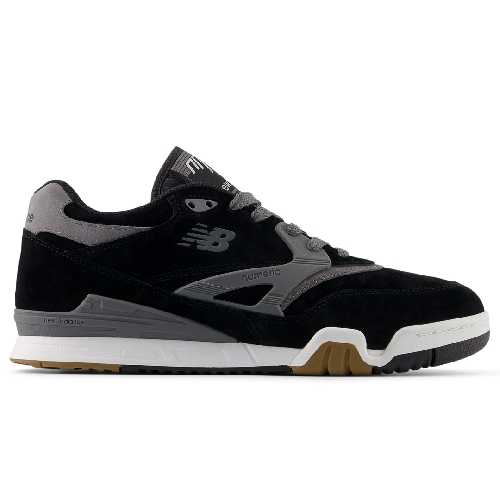 NEW BALANCE NUMERIC 770 Black Grey