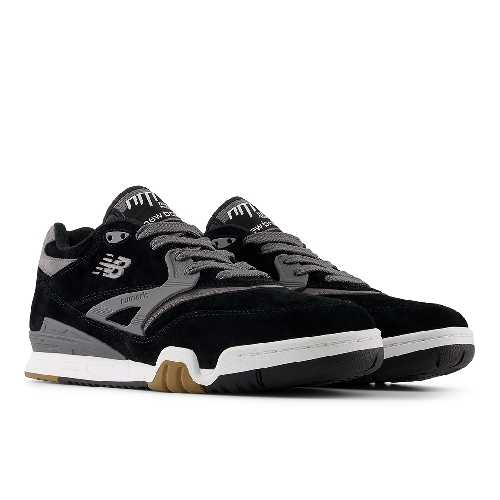 NEW BALANCE NUMERIC 770 Black Grey