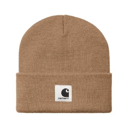CARHARTT WIP W ASHLEY BEANIE Peanut