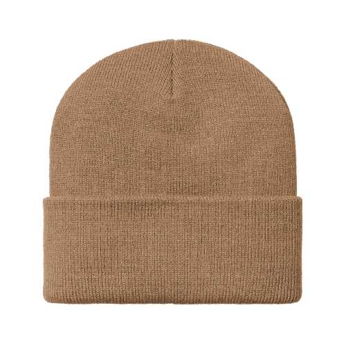 CARHARTT WIP W ASHLEY BEANIE Peanut