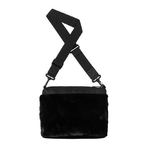 CARHARTT WIP W OLNEY BAG Black