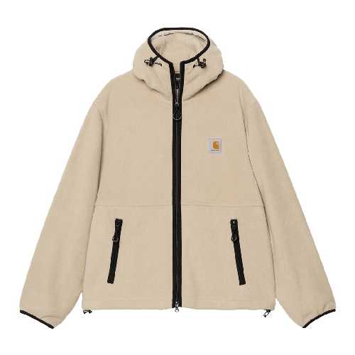 CARHARTT WIP BLEVIN LINER Fleur De Sel
