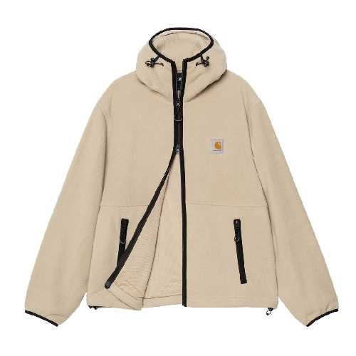 CARHARTT WIP BLEVIN LINER Fleur De Sel
