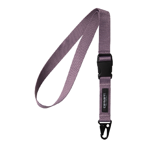 CARHARTT WIP CLICK KEYCHAIN Phlox
