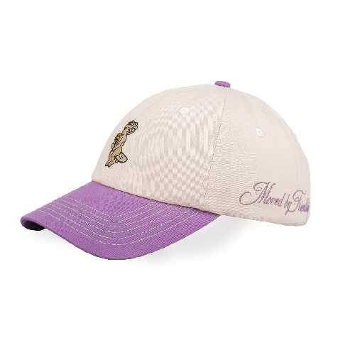EMENTA SB IKON FLOWER CAP Off White Lilac