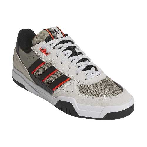 ADIDAS TEKIRRA CUP orbit grey black red