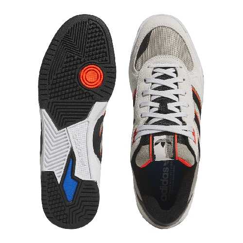ADIDAS TEKIRRA CUP orbit grey black red