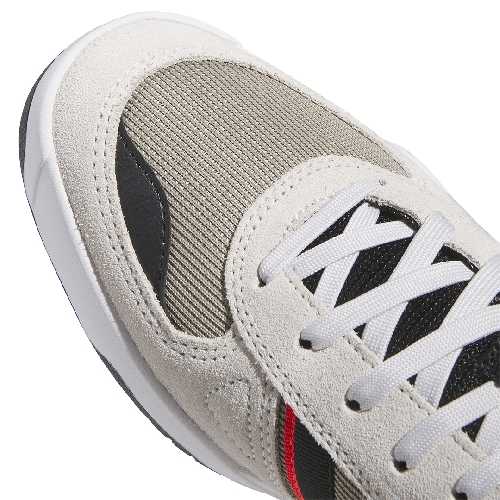 ADIDAS TEKIRRA CUP orbit grey black red