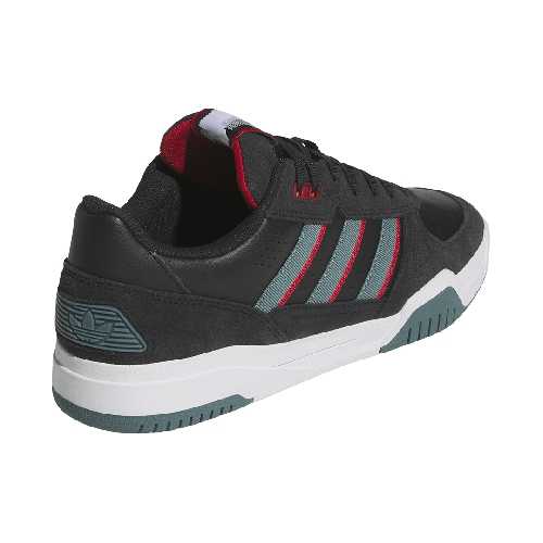 ADIDAS TEKIRRA CUP black green white