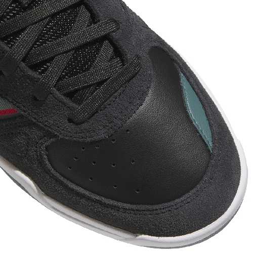 ADIDAS TEKIRRA CUP black green white