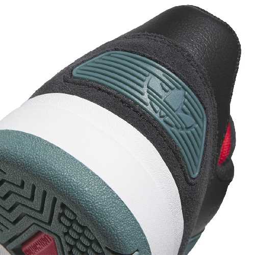 ADIDAS TEKIRRA CUP black green white