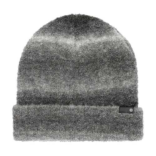 ELEMENT MID ICON BEANIE GRADIENT off black