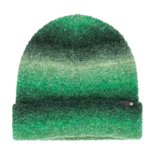 ELEMENT MID ICON BEANIE GRADIENT pine green