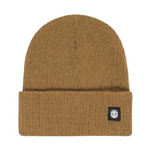ELEMENT MID ICON BEANIE RIB kangaeoo