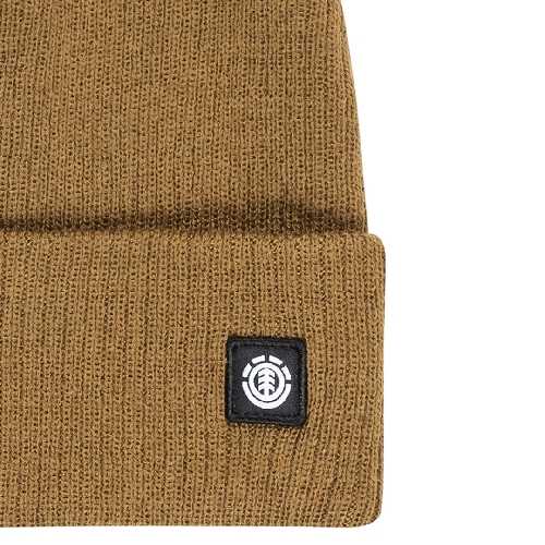 ELEMENT MID ICON BEANIE RIB kangaeoo