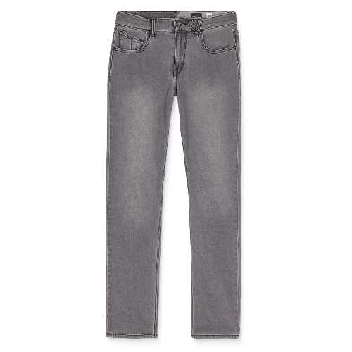 VOLCOM SOLVER DENIM Concrete