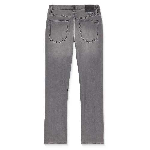 VOLCOM SOLVER DENIM Concrete