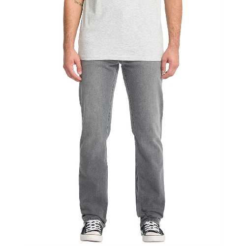 VOLCOM SOLVER DENIM Concrete