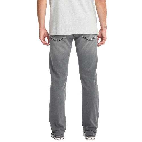VOLCOM SOLVER DENIM Concrete