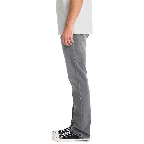 VOLCOM SOLVER DENIM Concrete