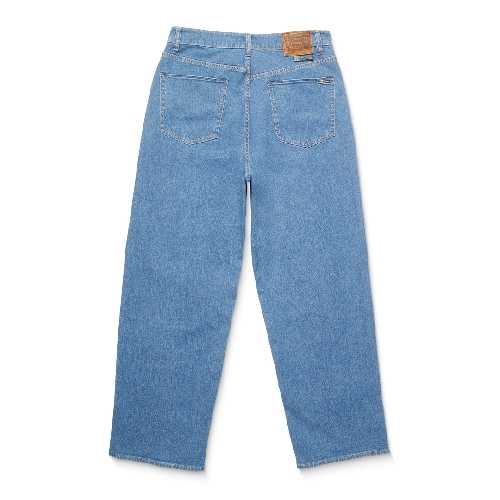 VOLCOM CHILLOW DENIM Camper Blue