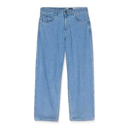 VOLCOM CHILLOW DENIM Camper Blue