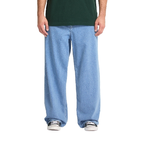 VOLCOM CHILLOW DENIM Camper Blue
