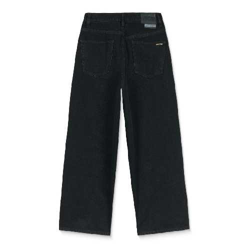 VOLCOM CHILLOW DENIM YOUTH Black