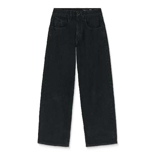 VOLCOM CHILLOW DENIM YOUTH Black