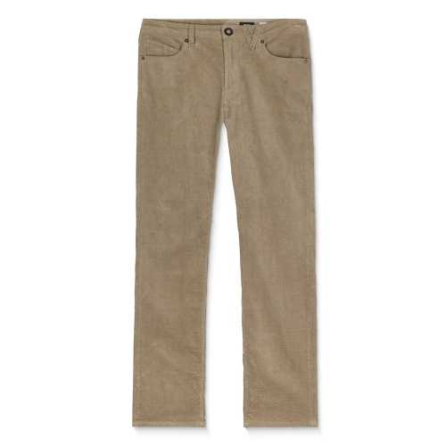 VOLCOM SOLVER 5 POCKET CORD Brindel