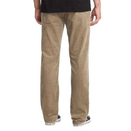 VOLCOM SOLVER 5 POCKET CORD Brindel