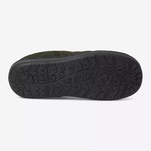 CARHARTT WIP CORDURA SLIPPERS Olive
