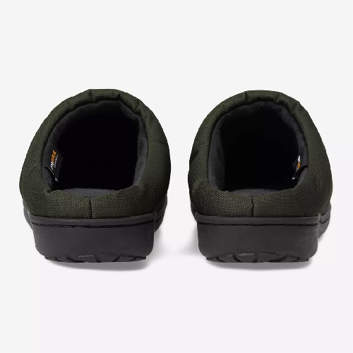 CARHARTT WIP CORDURA SLIPPERS Olive