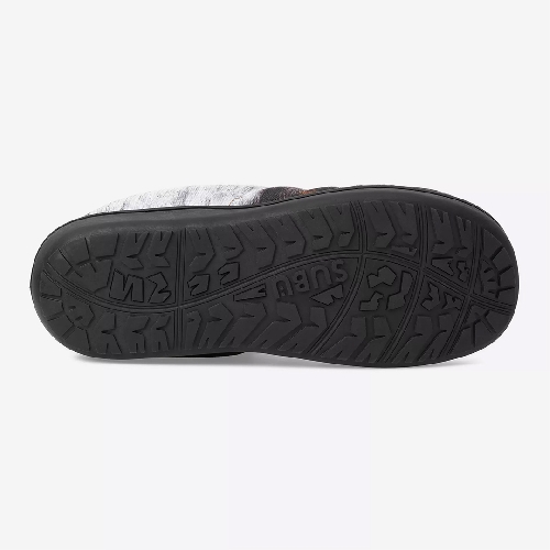 CARHARTT WIP CORDURA SLIPPERS Wild Dog Print