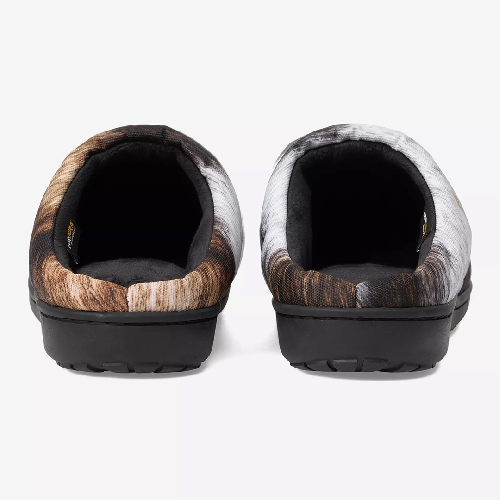 CARHARTT WIP CORDURA SLIPPERS Wild Dog Print