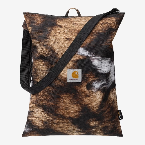 CARHARTT WIP CORDURA SLIPPERS Wild Dog Print