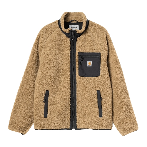 CARHARTT WIP PRENTIS LINER Leather Black