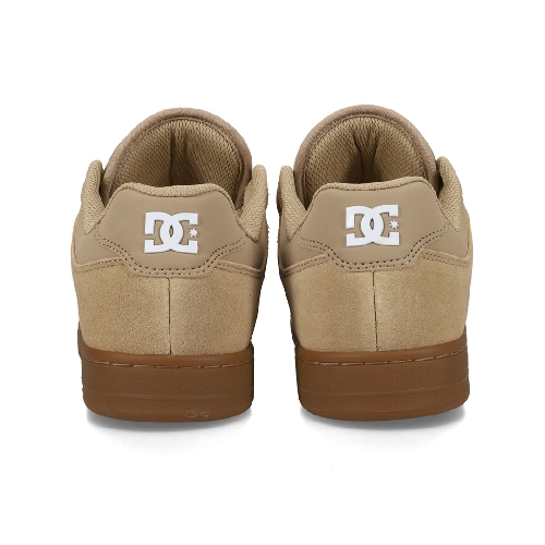 DC SHOES MANTECA 4 tan gum
