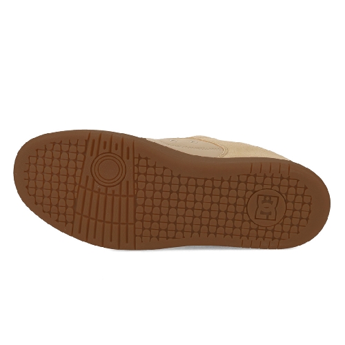 DC SHOES MANTECA 4 tan gum