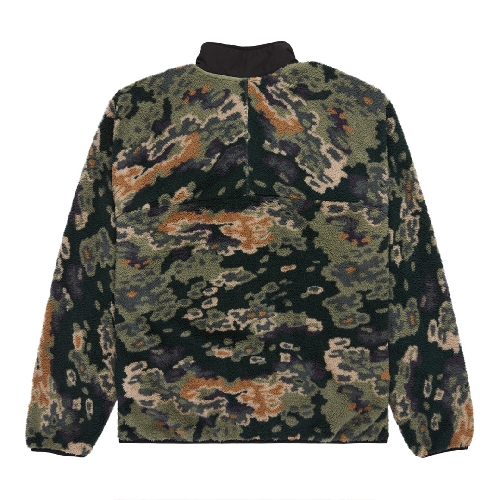 ELEMENT CLASSIC SHERPA JACKET tree fungi
