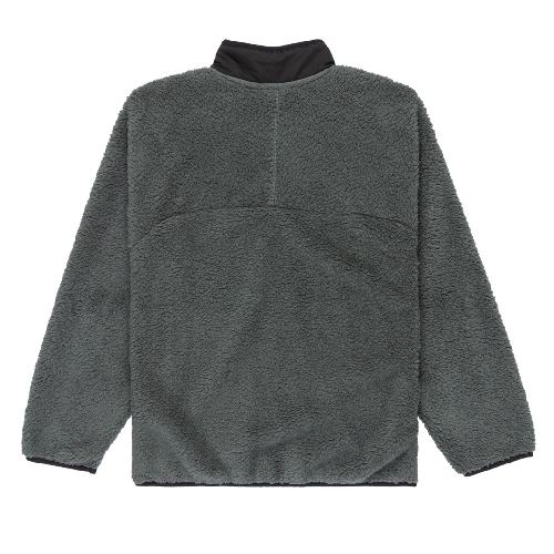 ELEMENT CLASSIC SHERPA JACKET YOUTH ardoise