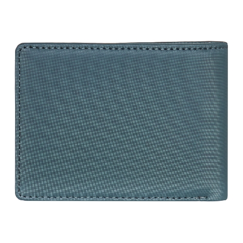 ELEMENT ICON MINI WALLET TRIFOLD ardoise