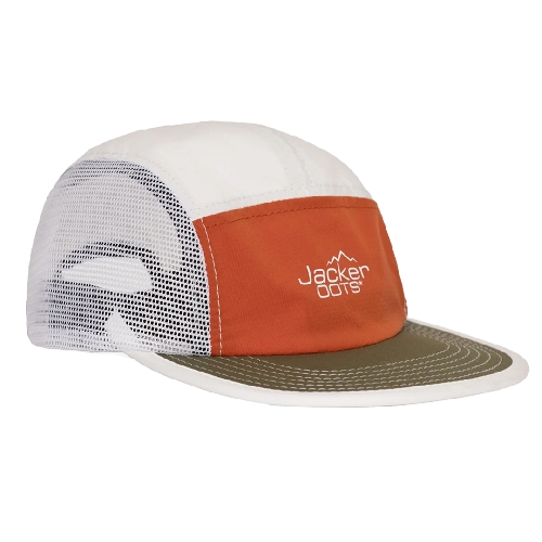 JACKER ALPINE RUNNER CAP multi