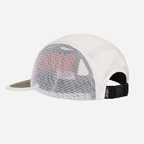 JACKER ALPINE RUNNER CAP multi