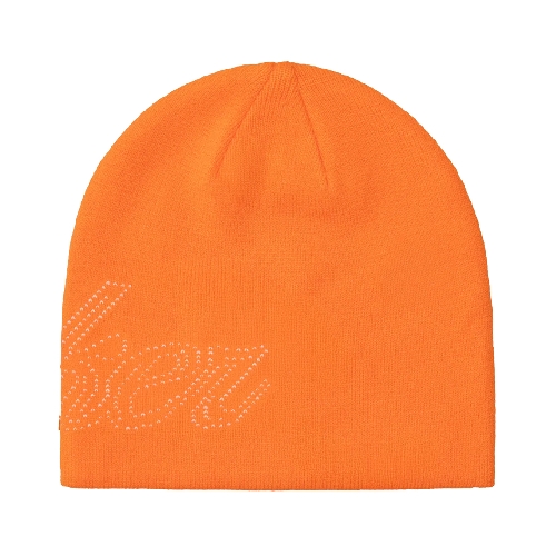 JACKER DONT BE SHY BEANIE Orange