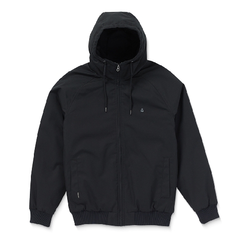 VOLCOM HERNAN 10K JACKET Black