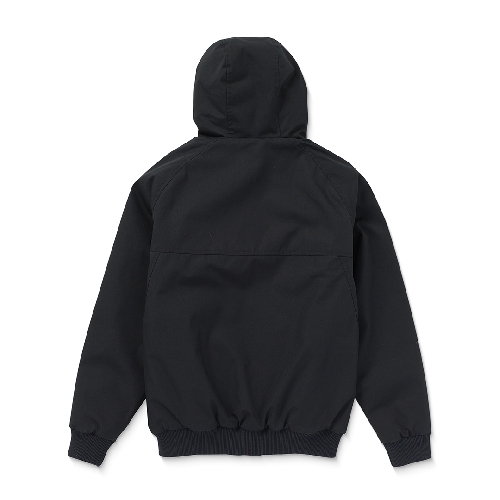 VOLCOM HERNAN 10K JACKET Black