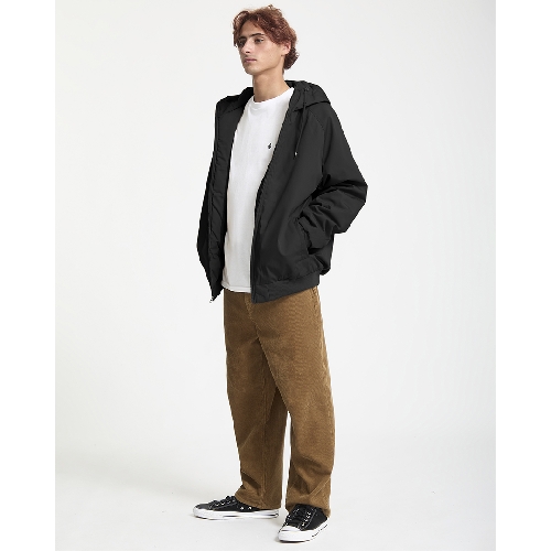 VOLCOM HERNAN 10K JACKET Black